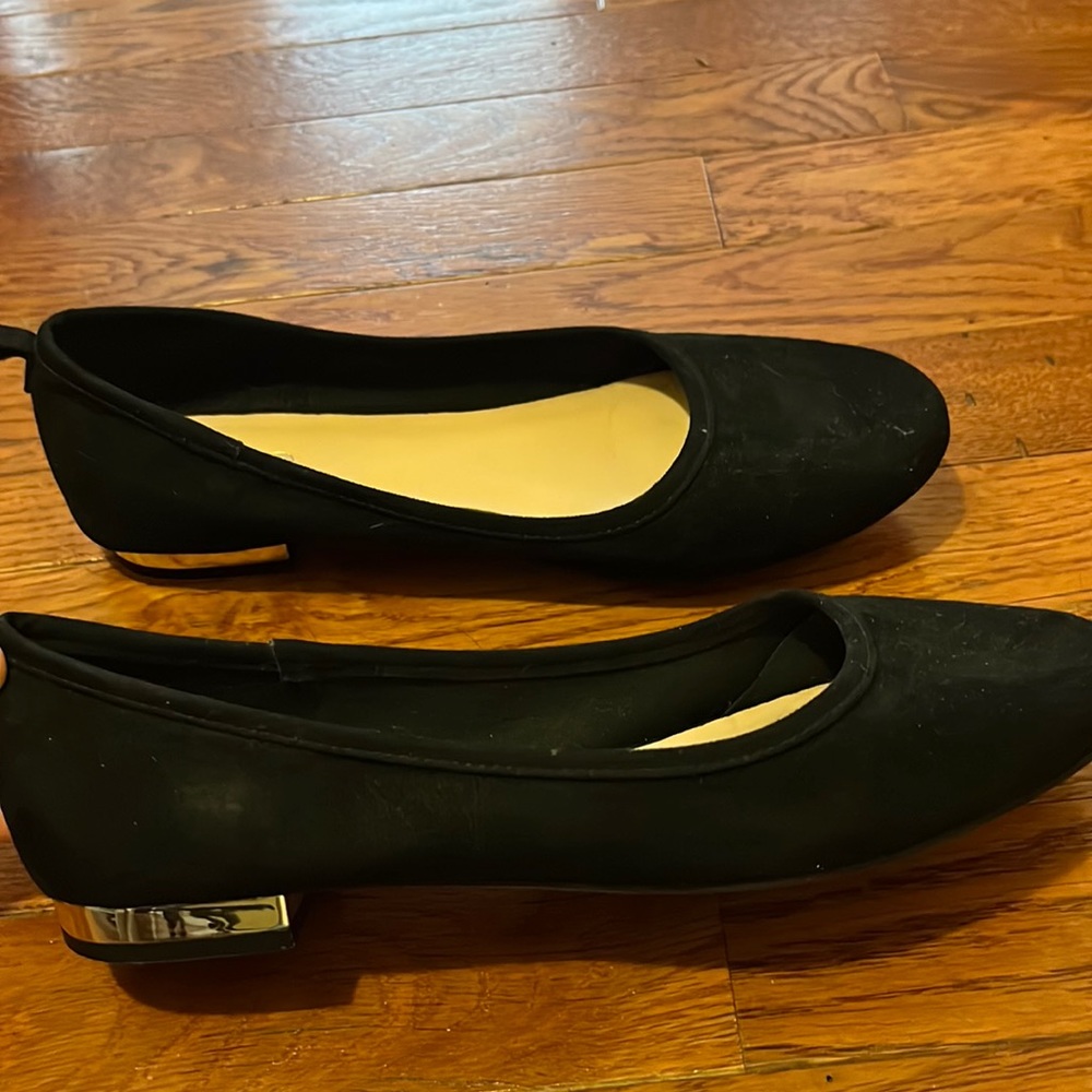 Black Flats